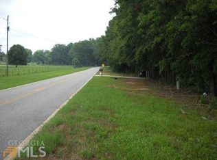 NULL-A County Farm Rd #T, Williamson, GA 30292