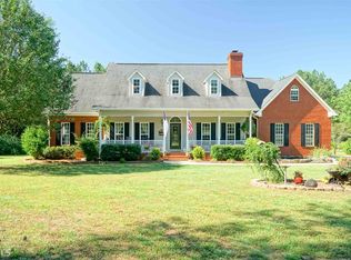 68 Apple Rd, Locust Grove, GA 30248
