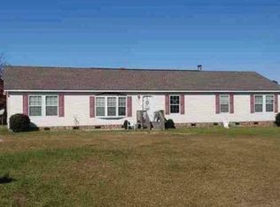 1505 Vicksboro Rd, Henderson, NC 27537