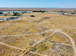 Ingallina Short Plat, Moses Lake, WA 98837