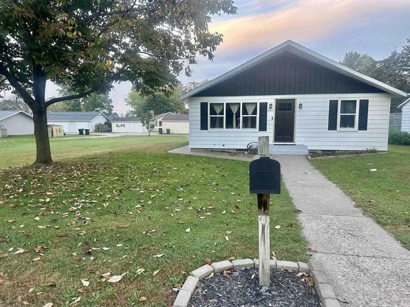 507 South Fremont Street, Prairie Du Chien, WI 53821
