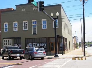117 W Jefferson St, Thomasville, GA 31792