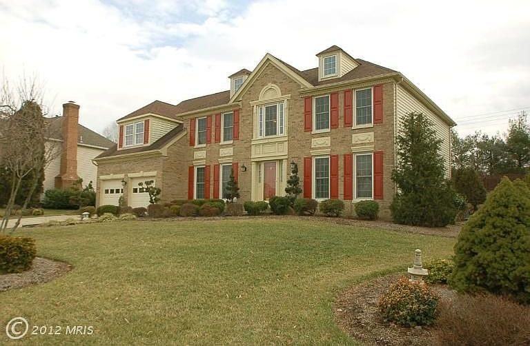 5814 Hampton Forest Way, Fairfax, VA 22030 Zillow