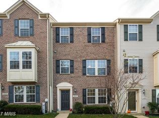 2407 Forest Ridge Ct #4, Chesapeake Beach, MD 20732