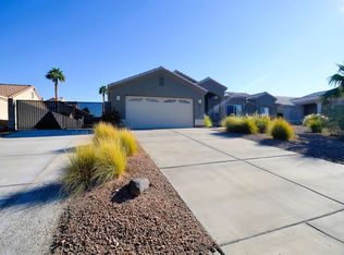 3744 Rawhide Dr, Bullhead City, AZ 86442