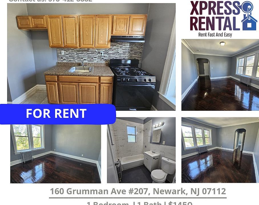 1st image of 160 Grumman Ave #207