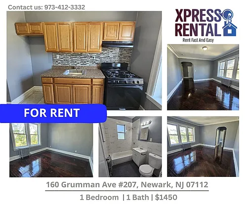 160 Grumman Ave Photo 1