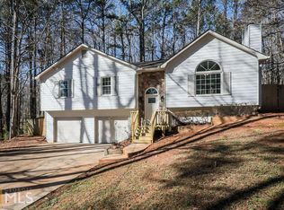 117 Shagbark Ct #43, Dallas, GA 30157
