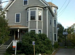 80 Brookings St, Medford, MA 02155