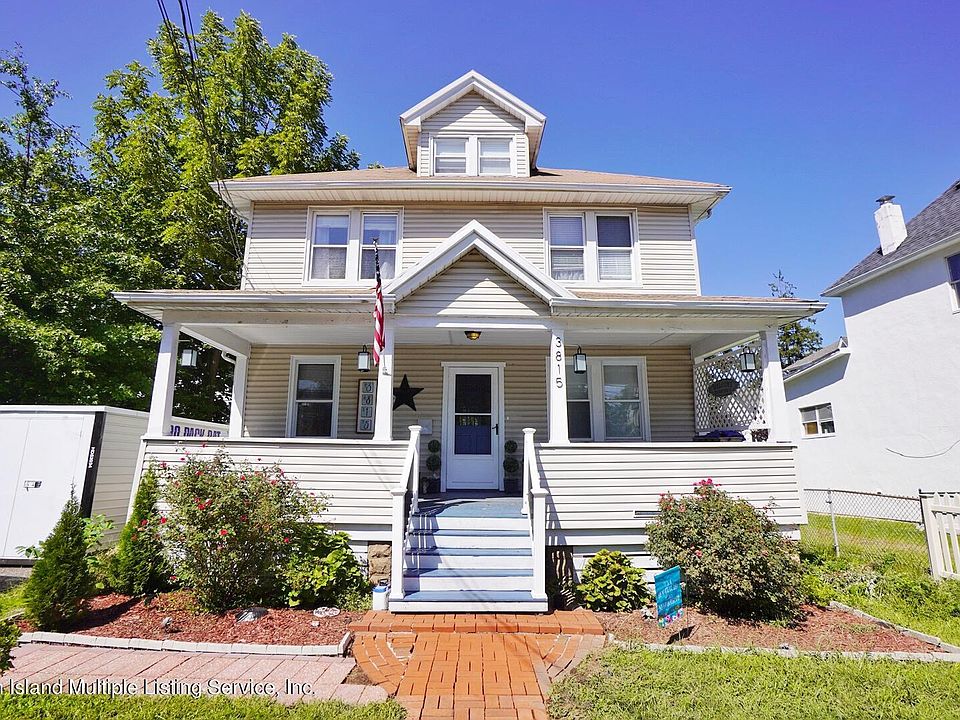 3815 Amboy Rd, Staten Island, NY 10308 Zillow