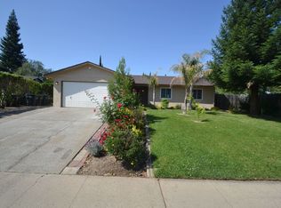 2146 McGregor Dr, Rancho Cordova, CA 95670