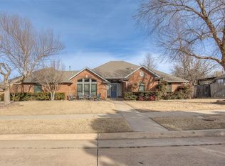 4525 Steeplechase Dr, Norman, OK 73072