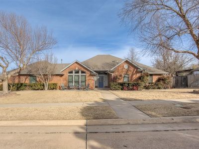 4525 Steeplechase Dr, Norman, OK, 73072