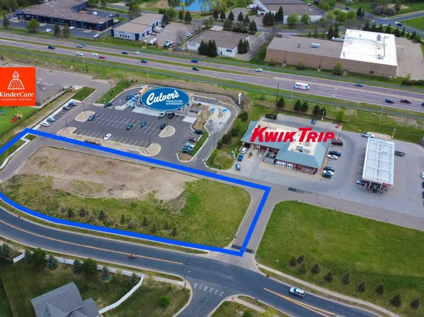 1X Credit River Rd, Prior Lake, MN 55372