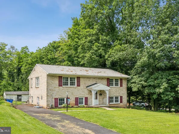 971 Noland Dr, Hagerstown, MD 21740