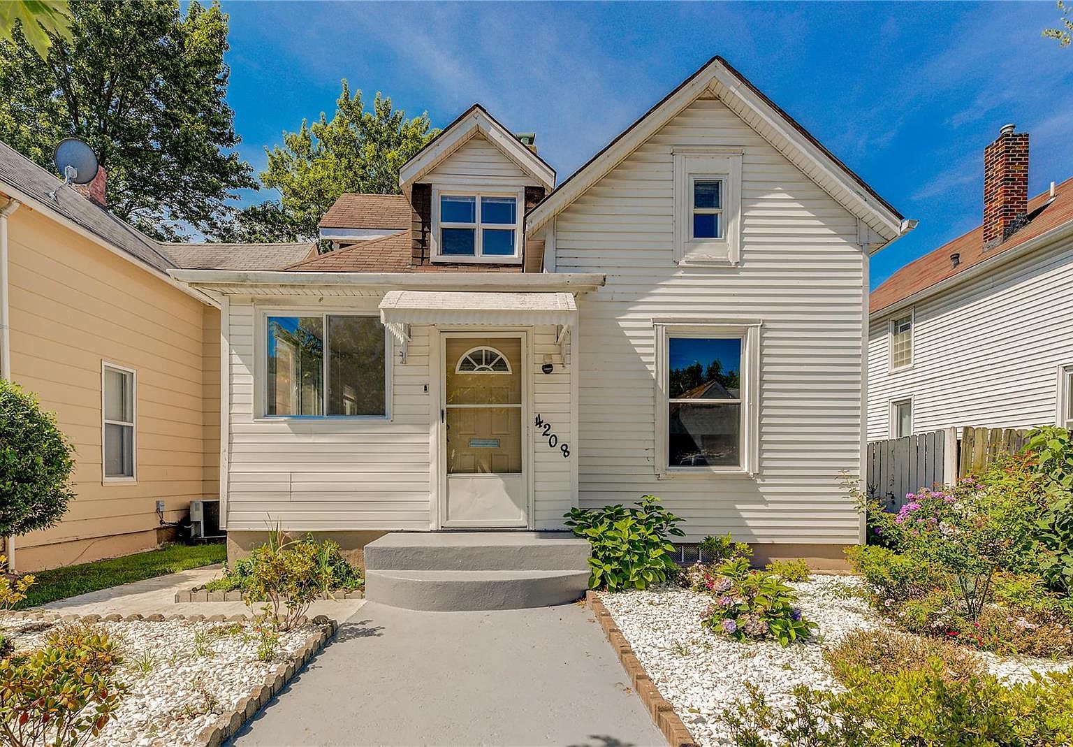 4208 Beethoven Ave, Saint Louis, MO 63116 Zillow