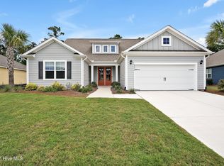 9213 Crossbill Dr LOT 25, Leland, NC 28451