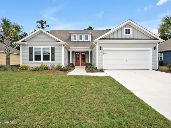 9213 Crossbill Drive Lot 25, Leland, NC 28451