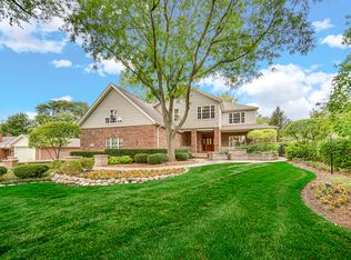 1530 N Vail Ave, Arlington Heights, IL 60004