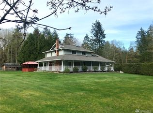 12511 116th Street Ct NW, Gig Harbor, WA 98329