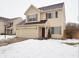 2178 E Loch Lomond Dr, Saratoga Springs, UT 84043