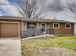 4019 Whittier Dr, Colorado Springs, CO 80910