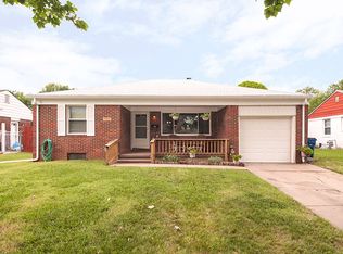 1039 N Christine St, Wichita, KS 67208