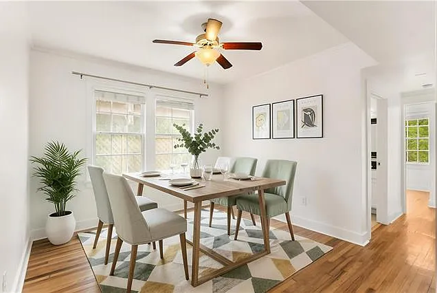 1654 Joseph St #B — Photo 9