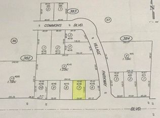 California City Blvd, California City, CA 93505
