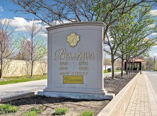 Bellaria Residences -Tower 1, Vaughan, ON L6A 0J7