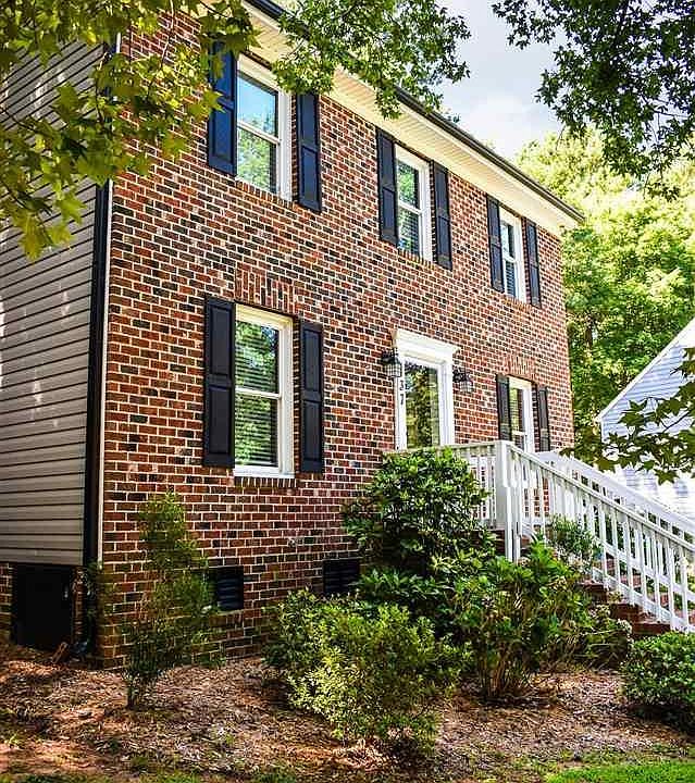 137 Abercrombie Rd, Wake Forest, NC 27587 Zillow