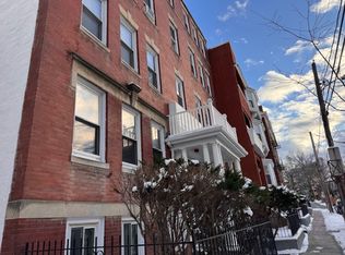 6 Ellsworth Ave APT 11, Cambridge, MA 02139