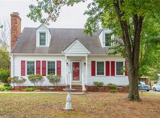 6500 Marie Ln, Mechanicsville, VA 23111