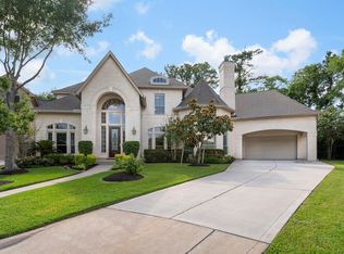 6510 Hoads Deuce Ct, Spring, TX 77379