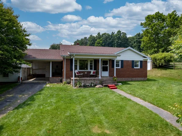 (undisclosed Address), Galax, VA 24333