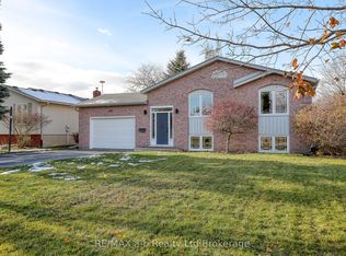 249 Arris Cres, West Perth, ON N0K1N0