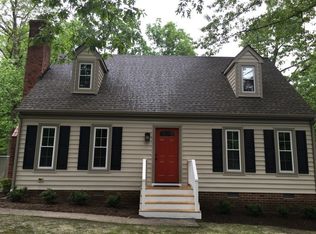 2730 Pine Meadows Cir, Chester, VA 23831