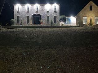 1034 Serenity Ln, New Albany, MS 38652