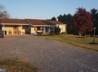 1963 Armstrong Valley Rd, Halifax, PA 17032