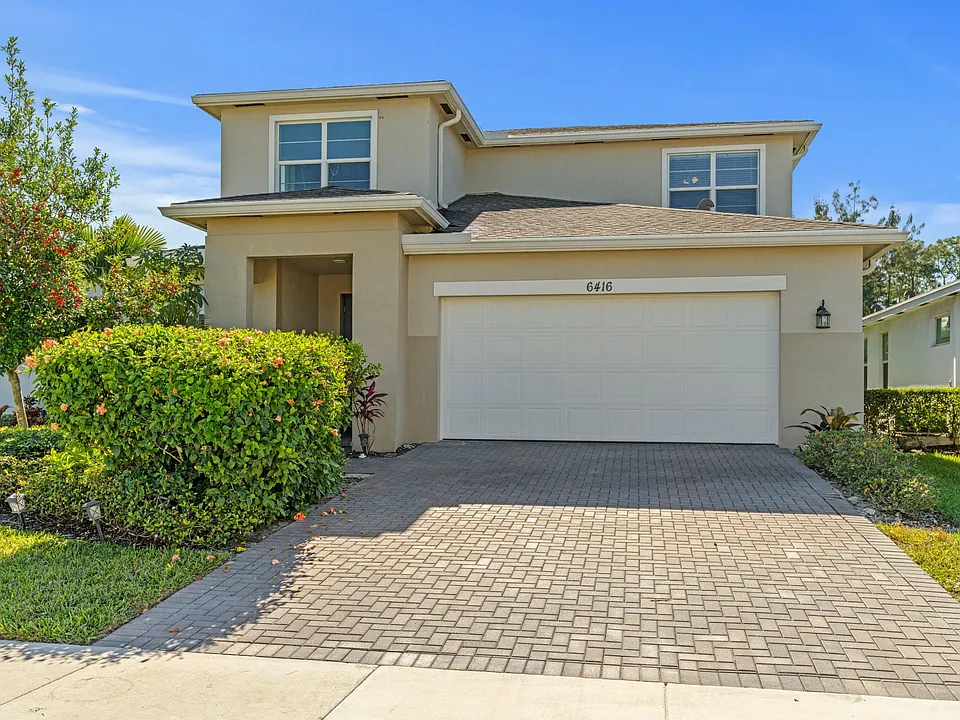 6416 Trails Of Foxford Ct