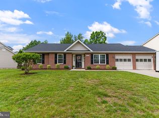 8806 Charm Ct, Brandywine, MD 20613