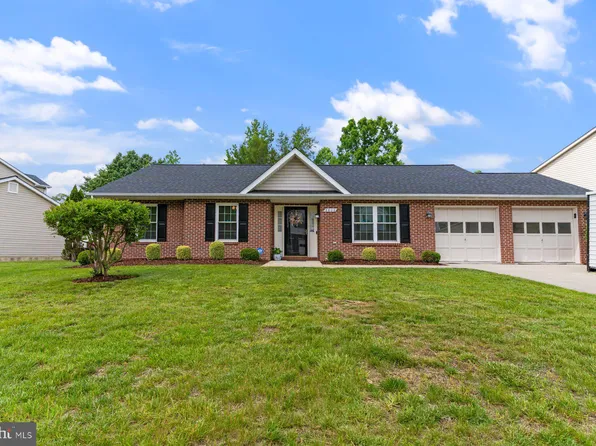 8806 Charm Ct, Brandywine, MD 20613
