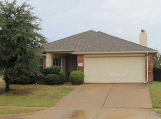 712 Alabaster Way, Wylie, TX 75098