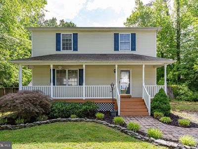 181 Santa Anita Dr, Colonial Beach, VA, 22443