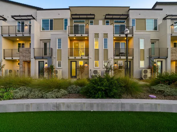 465 Sentinel Dr, Alameda, CA 94501