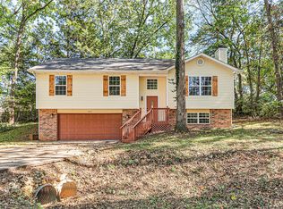 5644 S Honeysuckle Lane, Battlefield, MO 65619