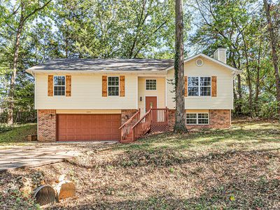 5644 S Honeysuckle Lane, Battlefield, MO, 65619