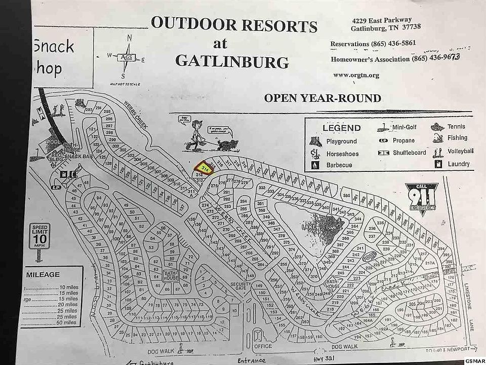 2nd image of 314 E Pkwy Lot 314