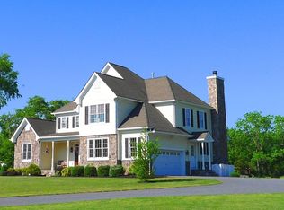 52A Spring Valley Rd, Hardwick, NJ 07825