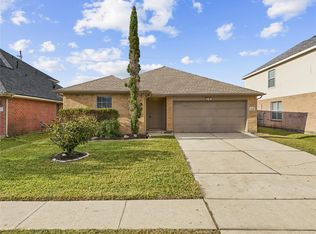 13431 Rural Oak St, Houston, TX 77034